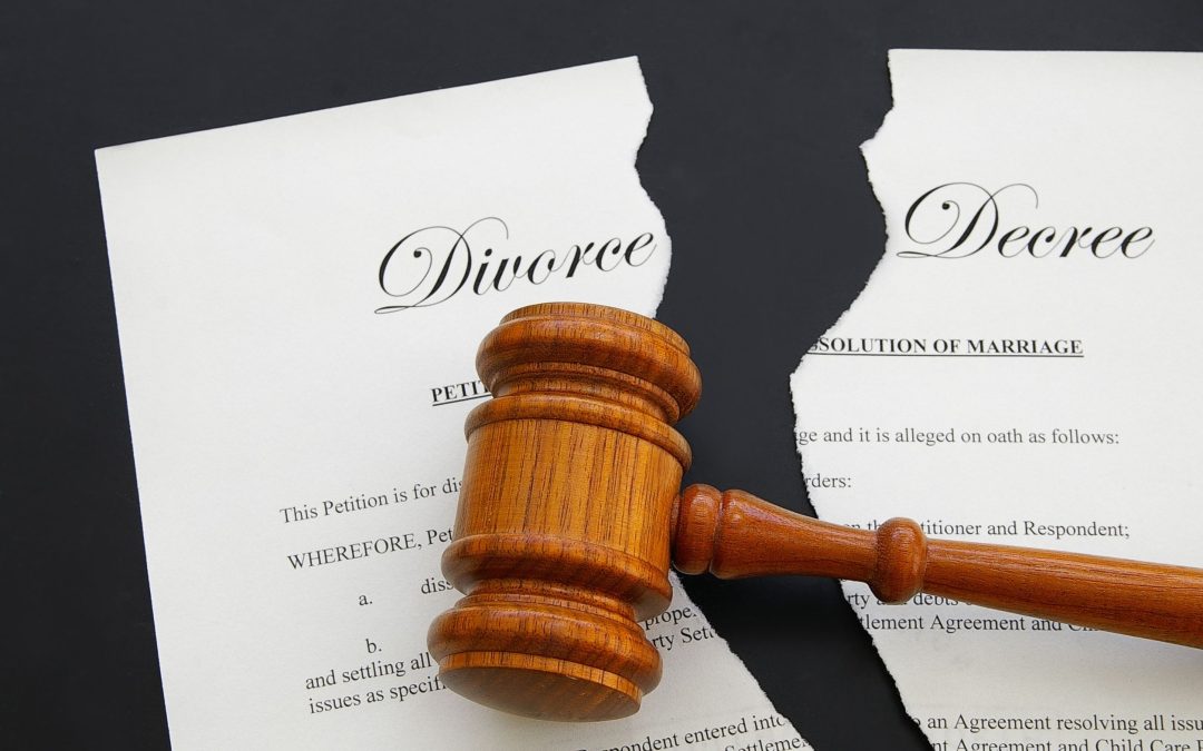 Ensure a Smooth Separation Process With Guidance From a Northbrook Divorce Lawyer