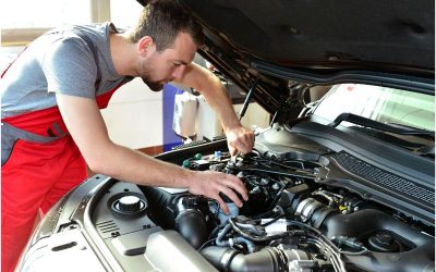 How to Spot Uneven Tire Wear and What It Means for Your Vehicle