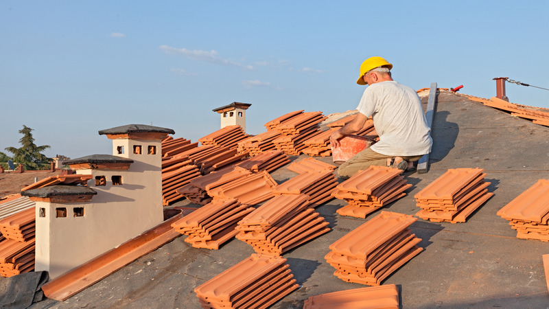 Peace Of Mind Awaits With Emergency Roof Repair Services Near Oconomowoc, WI