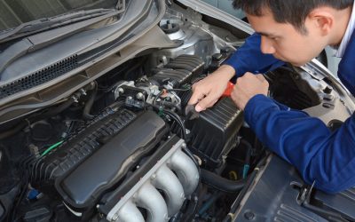 Signs You Need Immediate Help from an Auto Repair Killeen TX Shop