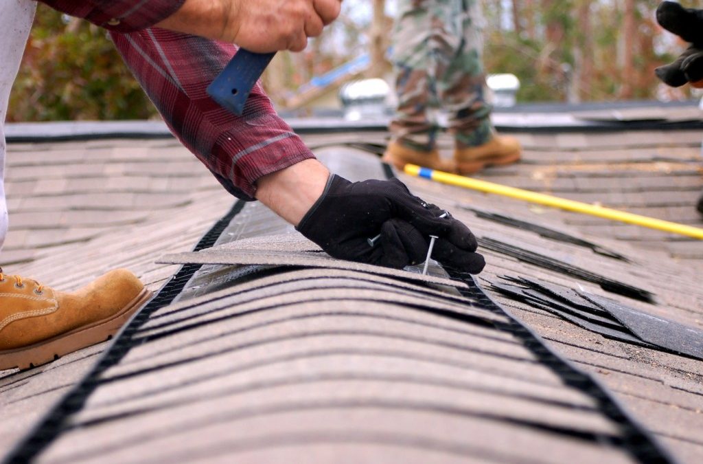 Key Benefits of Choosing Commercial Roofing Replacement Savannah GA for Business Protection