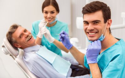 Smile Again Sooner by Trusting a Fairfax County Emergency Dentist for Urgent Care