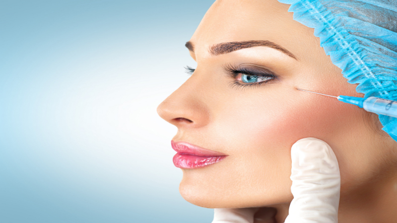 Smooth Fine Lines Effortlessly Using Juvederm In South Atlanta for Lasting Confidence