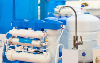 Is Reverse Osmosis the Best Option for Drinking Water in Your Arizona Home?