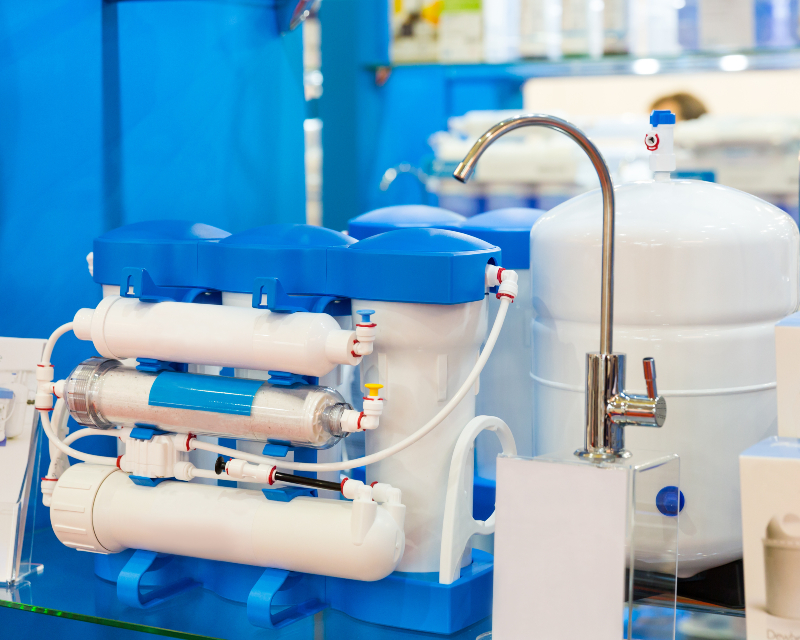 Is Reverse Osmosis the Best Option for Drinking Water in Your Arizona Home?