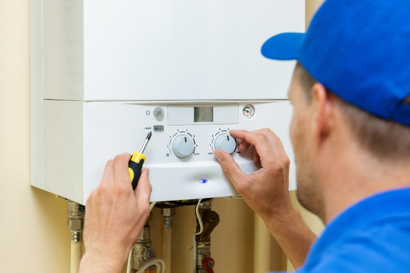 Your Guide to Finding a Reliable Heating Contractor Waxhaw NC Locals Recommend