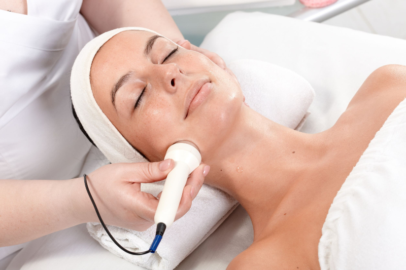 Achieve Flawless Results with Skin Laser Treatments – Omni MedSpa in Marietta, GA