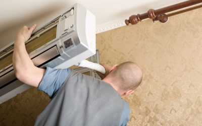 Why Your Old AC System Might Need Replacing: Key Signs to Watch For in Peoria, AZ