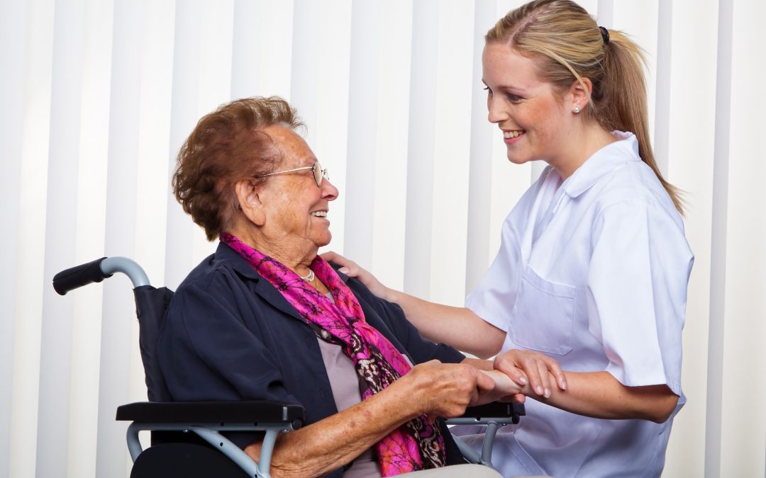 Assisted Living solutions for seniors seeking comfort, independence, and compassionate care