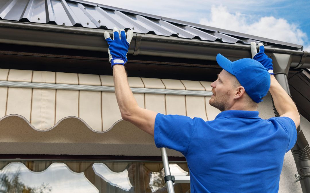 Enhance Curb Appeal and Property Value Through Roofing Installation in Brainerd, MN