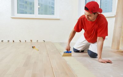 Epoxy Floor Installation Services Enhance Property Value With Seamless Flooring Solutions