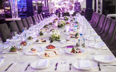 All-Inclusive Event Venue Makes Corporate Events Seamless and Enjoyable