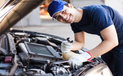 Boost Car Performance With Trusted Experts at Best Auto Repair In Monona, WI