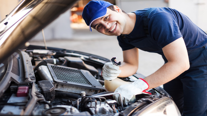 Boost Car Performance With Trusted Experts at Best Auto Repair In Monona, WI