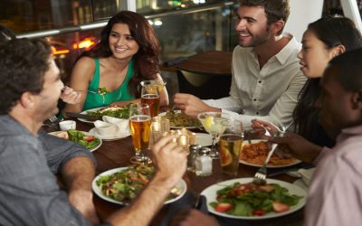 Families Enjoy Unique Menus at a Sushi Restaurant In Jackson, TN for Memorable Meals