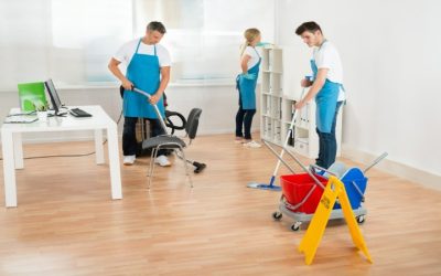 Boost Property Value With Professional Deep Cleaning Services In Colorado Springs, CO