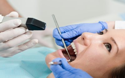 How General Dentistry Jacksonville, NC Services Can Transform Your Family’s Oral Health Care