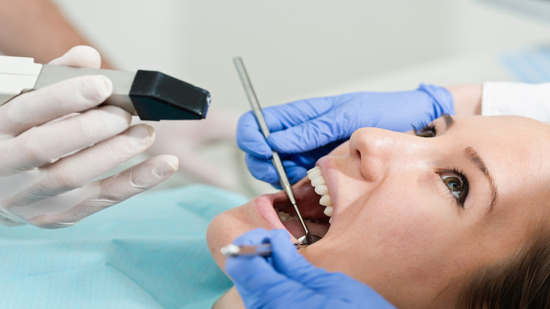 How General Dentistry Jacksonville, NC Services Can Transform Your Family’s Oral Health Care