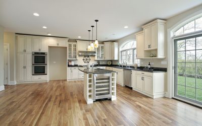 Transform Your Home With a Trusted Kitchen Remodeling Contractor Near Fitchburg, WI