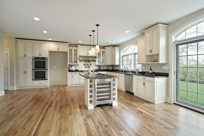 Transform Your Home With a Trusted Kitchen Remodeling Contractor Near Fitchburg, WI