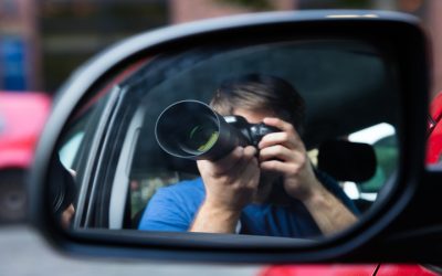 Make a Lasting First Impression with a Professional Headshot in Arlington, TX