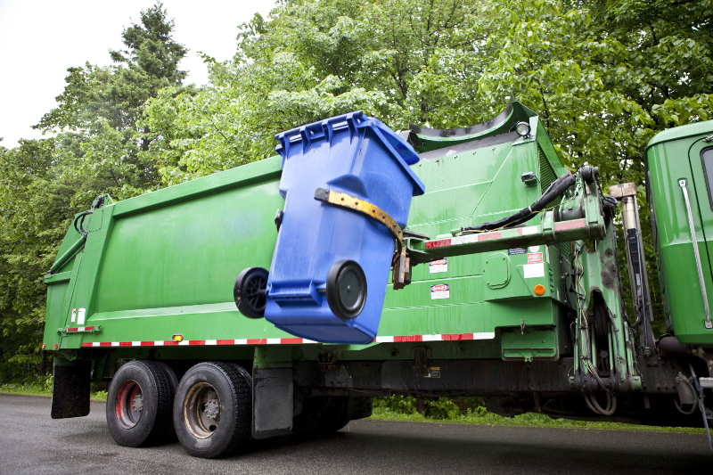 Practical Waste Management Tips via Residential Roll-Off Dumpster Rental Denver CO
