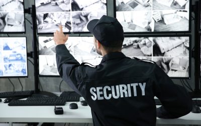 Safeguard Your Property Using Security Services in Nevada for Reliable Protection