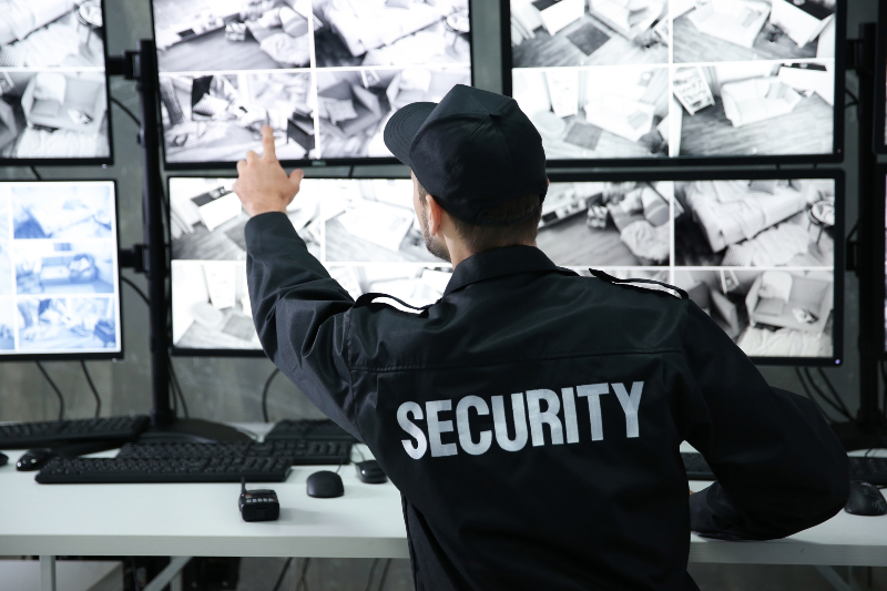 Safeguard Your Property Using Security Services in Nevada for Reliable Protection