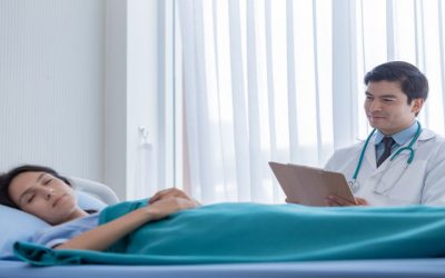 Restful nights are within reach through personalized care at the Sleep Center in Corona, CA.