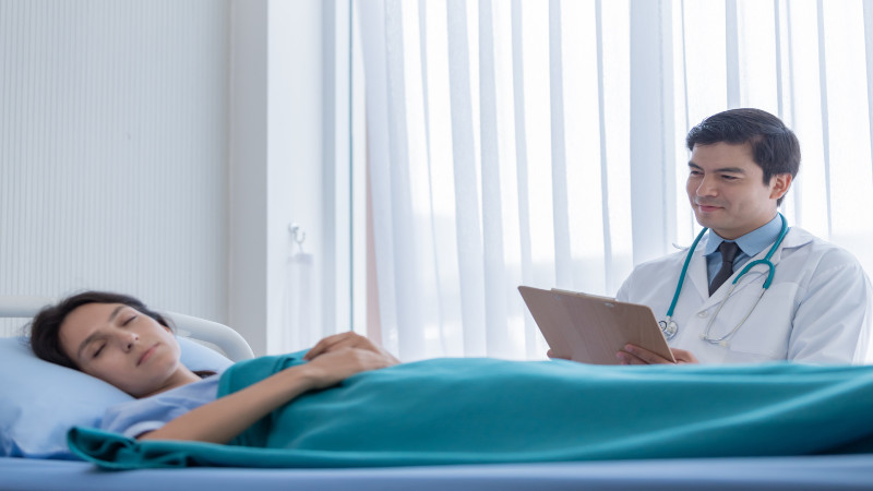 Restful nights are within reach through personalized care at the Sleep Center in Corona, CA.