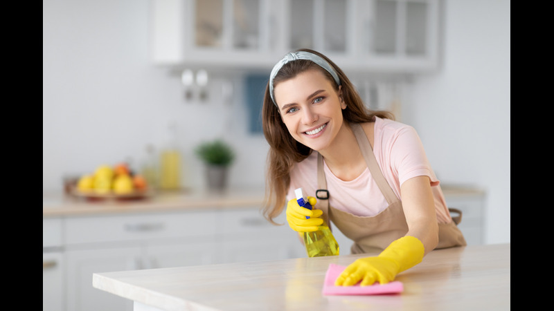 Get A Fresh Start With Deep House Cleaning In Manchester, NH, For Families And Busy Professionals