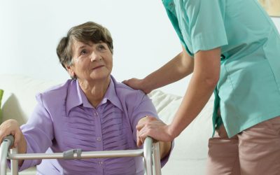 Finding Peace of Mind With a Home Health Care Agency in Boise, ID for Family Support