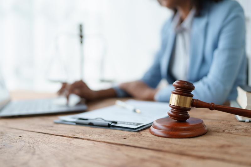 How IRS Tax Attorneys In Dallas, TX, Help You Navigate Tax Challenges Safely