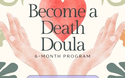 Unlock New Career Paths by Earning a Respected Death Doula Certification Online