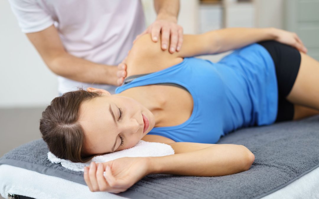 How Non-Surgical Spinal Decompression Supports Active Lifestyles in Glendale, AZ