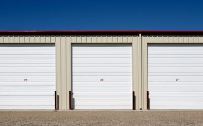 Find Reliable Garage Door Installation Companies in Thornton, CO, Residents Trust for Lasting Results