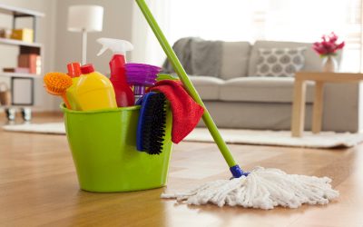 Get A Healthier Living Space With House Cleaning In Rockwall, TX Reliable Services Tailored For Busy Homeowners