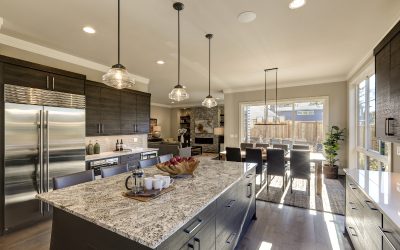 Experience Modern Living Through Kitchen Remodeling West Palm Beach FL Services