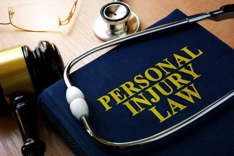 When Injured Seek a Personal Injury Attorney Tampa FL for Maximum Results