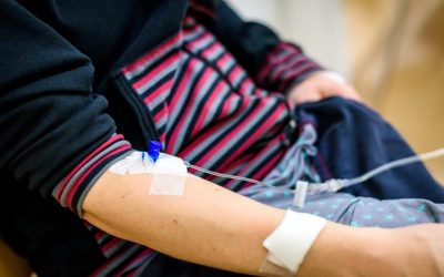 Recharge your wellness routine with IV Therapy Huntington Park CA for optimal hydration and energy