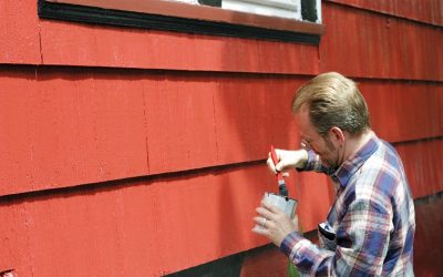 Refresh your home’s look with painters Rhode Island residents trust for quality and durability.