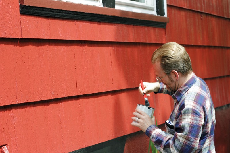 Refresh your home’s look with painters Rhode Island residents trust for quality and durability.