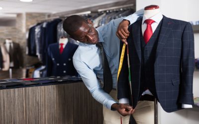 Fashion Advice Focused on Big And Tall Men’s Wear for Every Body Type