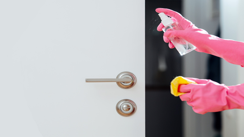 Get Reliable Results with Home Cleaning Services In Montclair, NJ for Spotless Living Spaces
