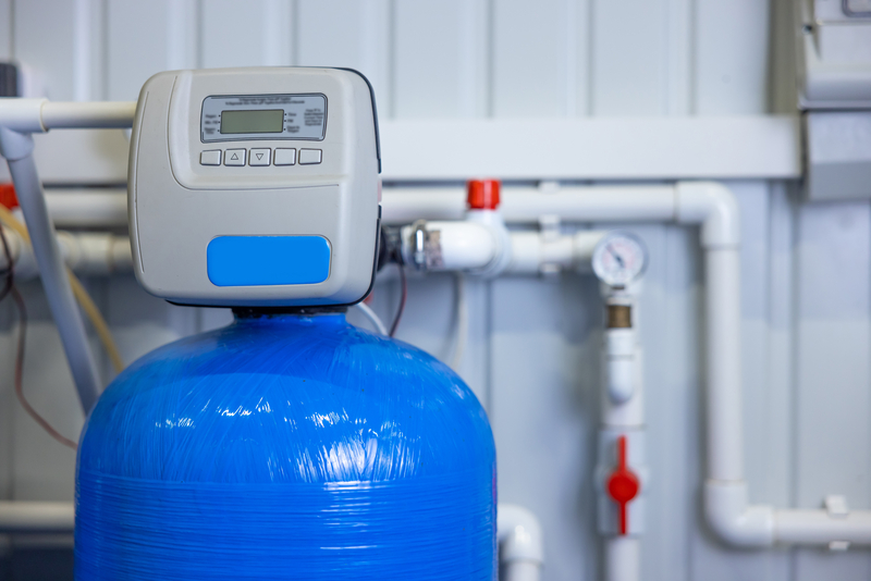 Industrial Water Treatment in India Enhanced by Sturdy Electro Chlorination System Design