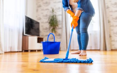 Unlock a Fresh Start With Home Cleaning Services In Pittsburgh, PA, and Enjoy Stress-Free Living
