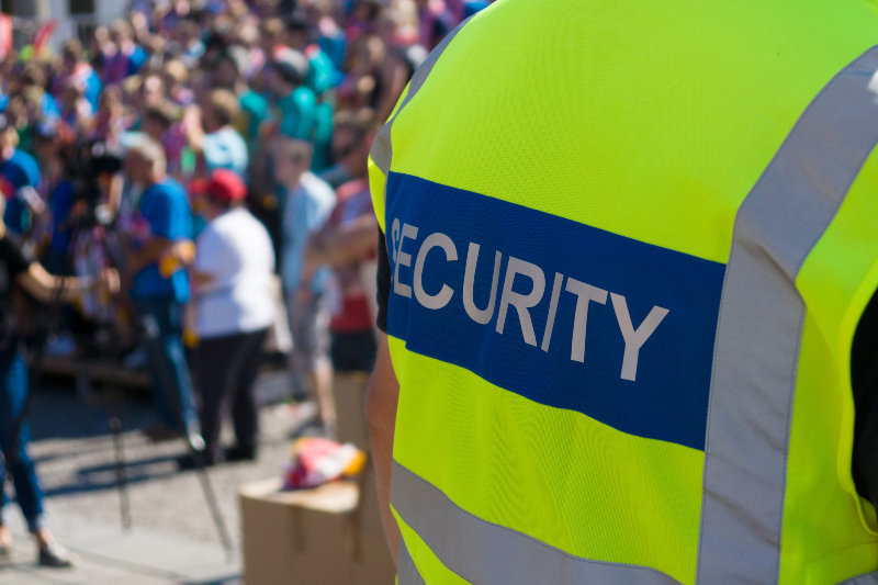Learn why reliable Event Security Las Vegas NV teams are essential for safe public gatherings