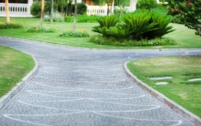 White Ground Protection Mats Provide Reliable Solutions for Outdoor Event Flooring