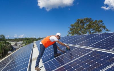 Five Ways a Solar Contractor Can Lower Your Home Energy Costs in Clay County, FL