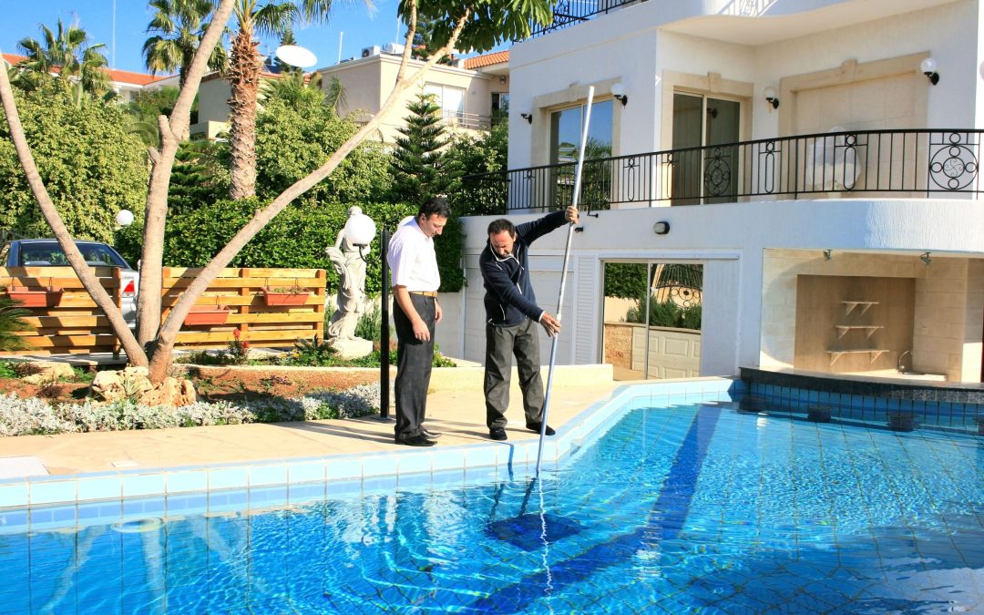 Choosing the Best Materials with Pool Installers Near Hartford, CT